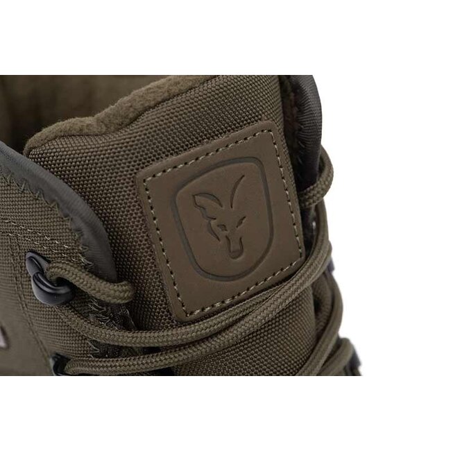 FOX Khaki V2 Schoenen - Waterdichte Outdoor Boots