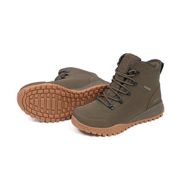 FOX Khaki V2 Schoenen - Waterdichte Outdoor Boots