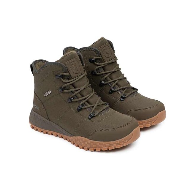 FOX Khaki V2 Schoenen - Waterdichte Outdoor Boots