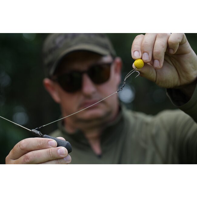 Korda D-Rig Kickers - Bruin