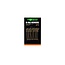 Korda D-Rig Kickers - Bruin