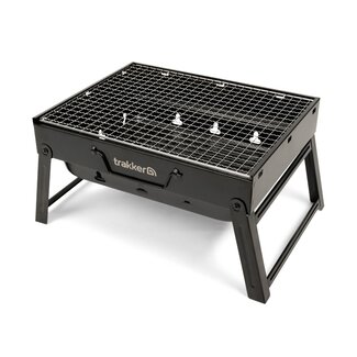 Trakker Armolife BBQ V2 - Opvouwbare Barbecue