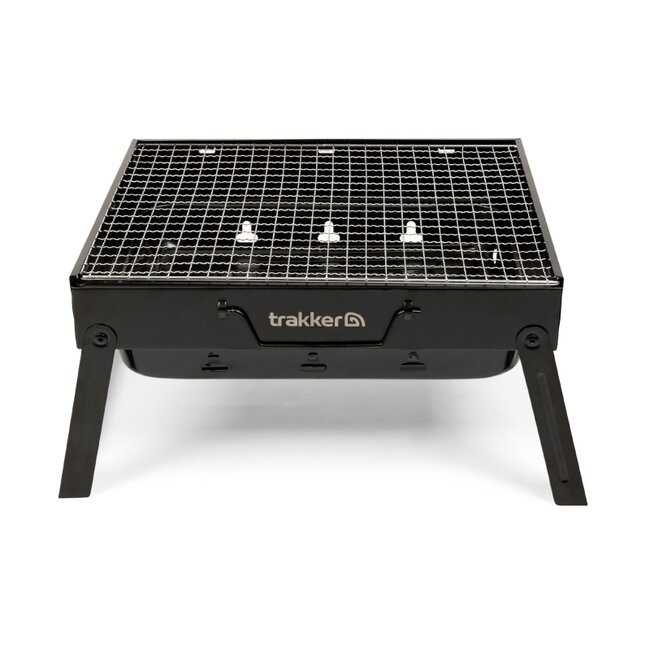 Trakker Armolife BBQ V2 - Opvouwbare Barbecue
