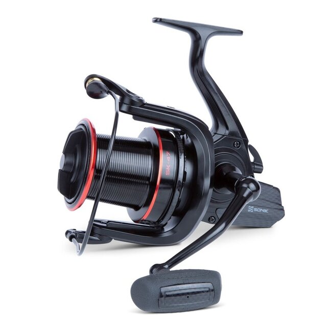 Sonik SK-47 Carbon - 10.000 - Big Pit Karpermolen