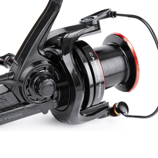 Sonik SK-47 Carbon - 10.000 - Big Pit Karpermolen