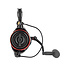 Sonik SK-47 Carbon - 10.000 - Big Pit Karpermolen