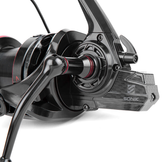 Sonik SK-47 Carbon - 10.000 - Big Pit Karpermolen