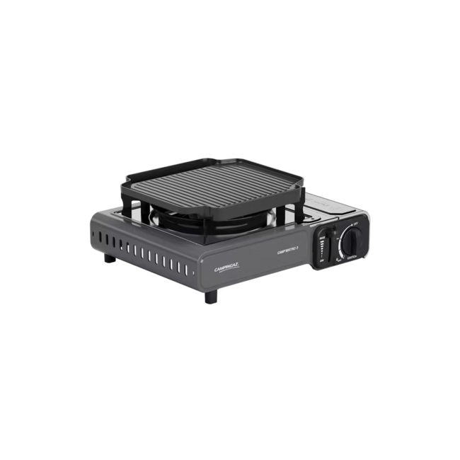 Campingaz Camp Bistro 3 - met Griddle - Kooktoestel