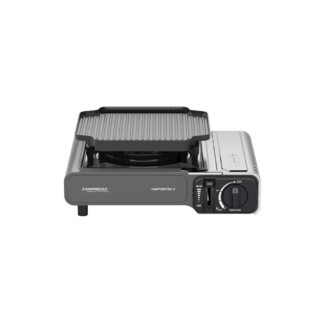 Campingaz Camp Bistro 3 - met Griddle - Kooktoestel