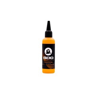 Goo, Bait smoke & Smart liquids