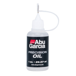 Abu Garcia Precision Oil - Molen olie - Onderhoudsmiddel
