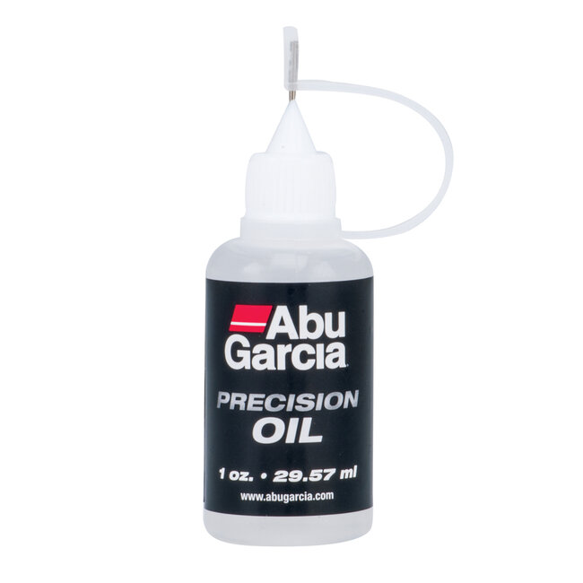 Abu Garcia Precision Oil - Molen olie - Onderhoudsmiddel