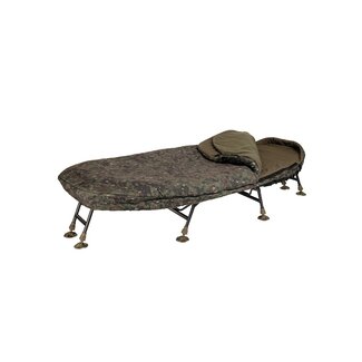Trakker Levelite Oval MF-HDR - Sleep System