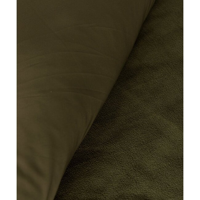 Trakker Levelite Oval MF-HDR - Sleep System - Camouflage - 5-seizoenen