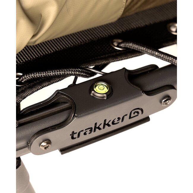 Trakker Levelite Oval MF-HDR - Sleep System - Camouflage - 5-seizoenen