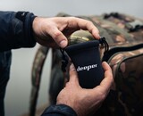 Deeper CHIRP+ 3: De Nieuwe Standaard in Draagbare Sonartechnologie