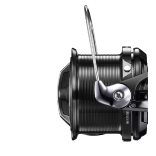 Shimano Spool Aerlex XTC Spod - Reserve Spoel