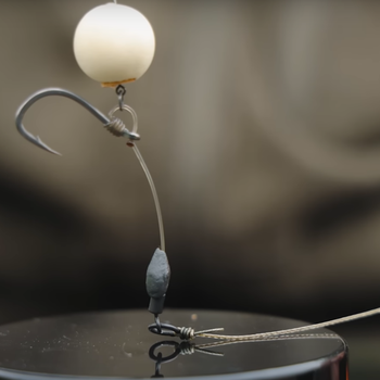 Hinged Stiff Rig