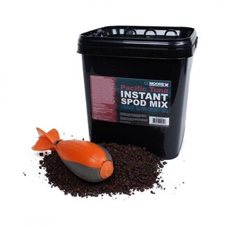 CC Moore Pacific Tuna - Spod Mix - Pittig