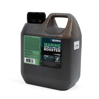 CC Moore Marine - Spod & Pellet Booster - 1L - PVA-vriendelijk
