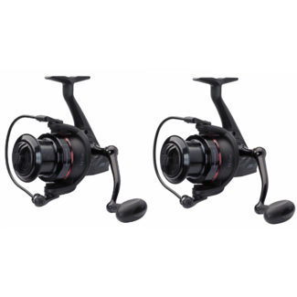 JRC XTX 8.000 LC Big Pit - 2 pcs