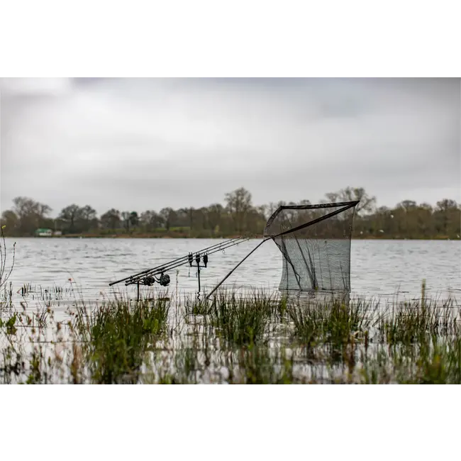 Nash Scope Landing Net - Schepnet