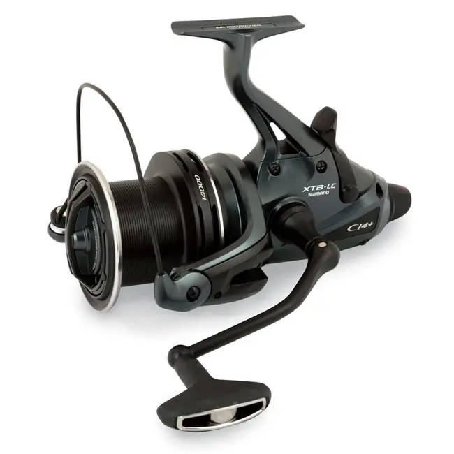 Shimano Big Bait Runner C14+ XT-B LC 14.000