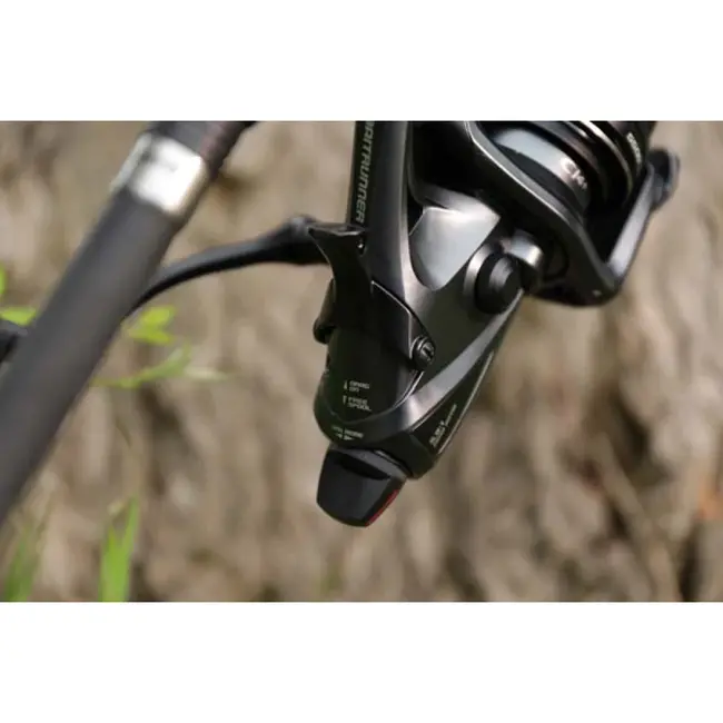 Shimano Big Bait Runner C14+ XT-B LC 14.000
