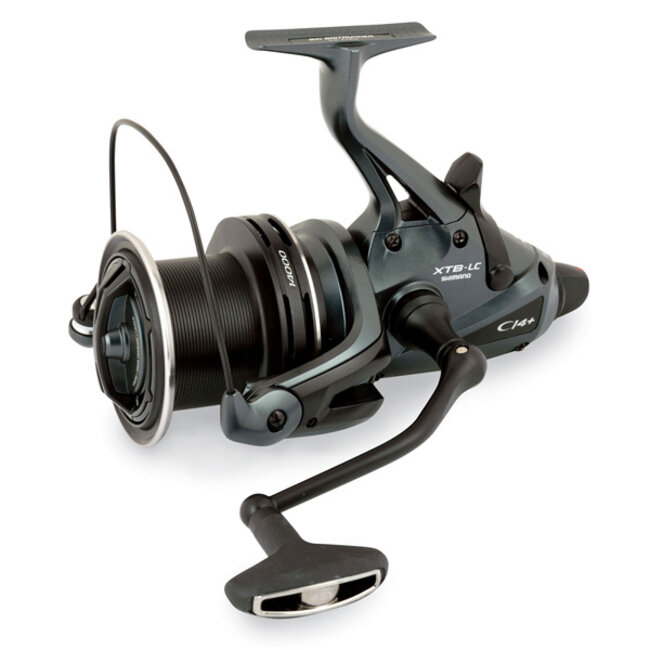 Shimano Medium Baitrunner CI4+ XT-B LC 5500