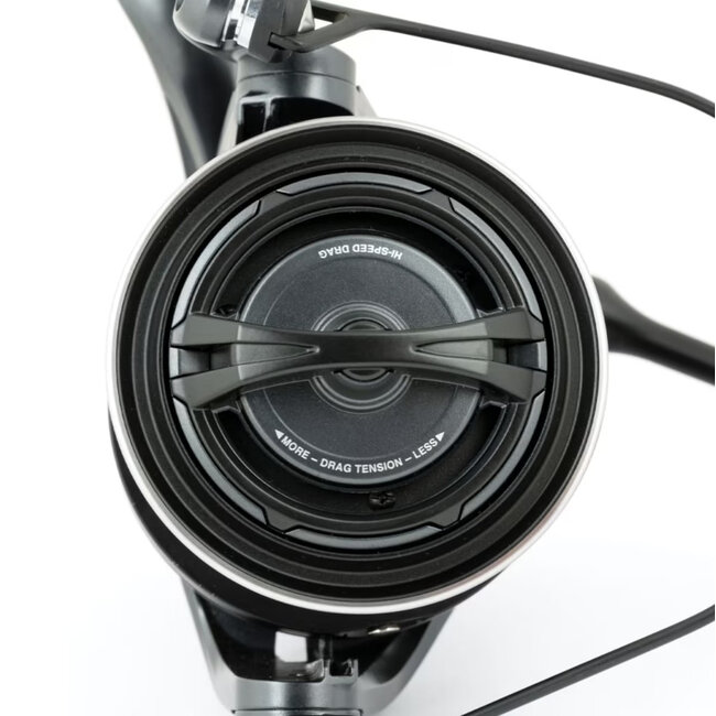 Shimano Medium Baitrunner CI4+ XT-B LC 5500