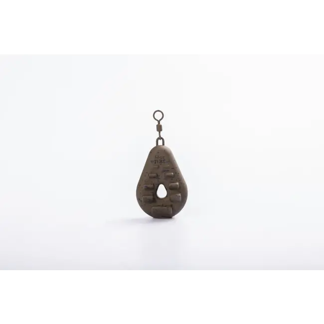 Nash Tractor - Swivel Lood - Camo - Extra Grip