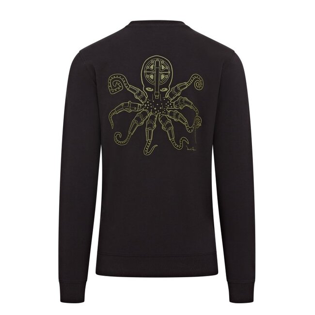 Trakker Octopus RS Sweatshirt