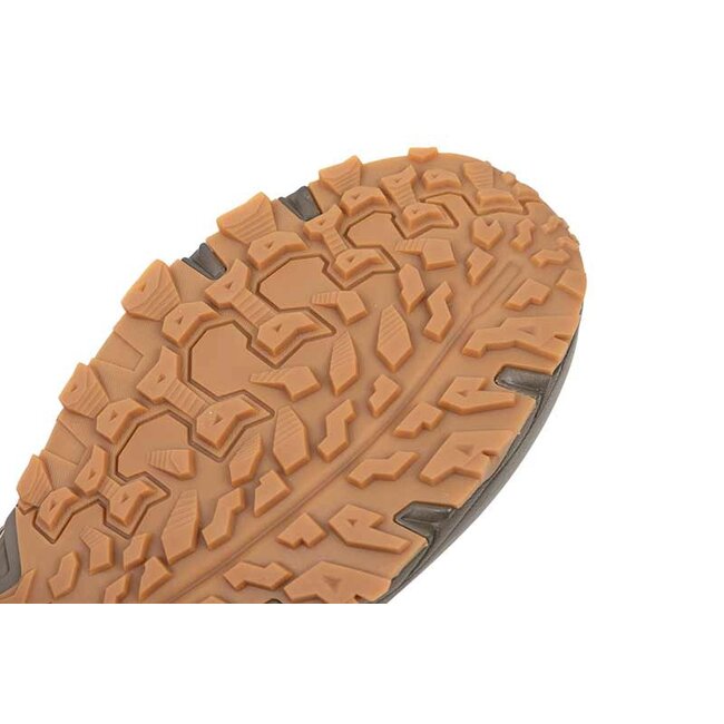 FOX Explorer Trainers - Schoenen - Waterdicht - Khaki - Maat 41-46