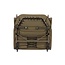 FOX Voyager Bedchair - Compact - Comfortabel - Lichtgewicht - 6 Poten