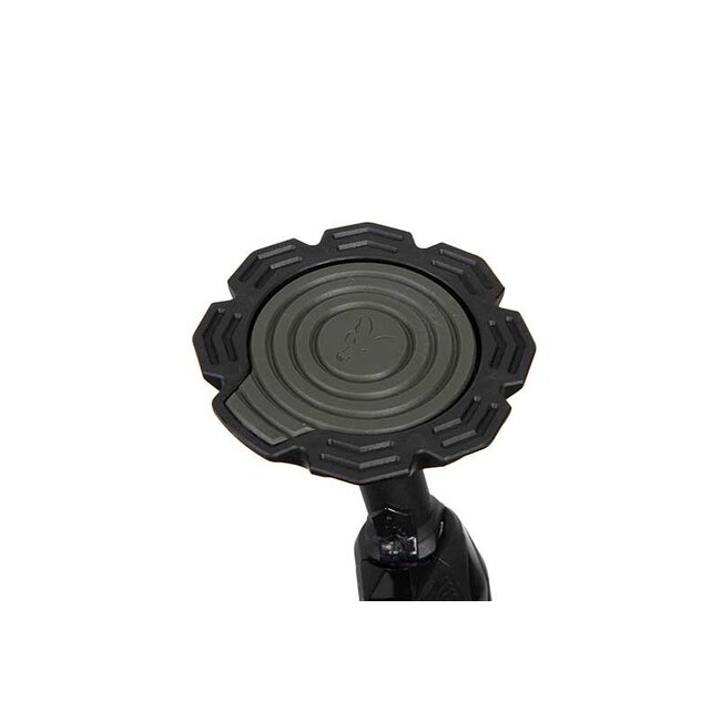 FOX Voyager Bedchair - Extra Large - XL - Comfort - Lendensteun - 6 Poten