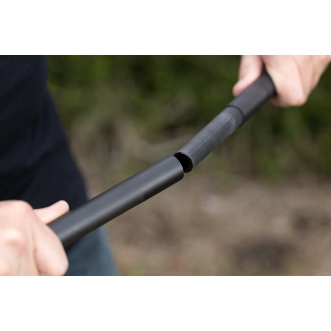 Korda Kaizen Green - Schepnet - 2-delig - 42"