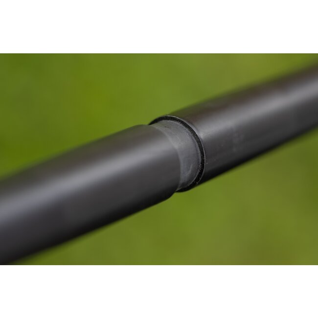 Korda Kaizen Green - Schepnet - 2-delig - 42"