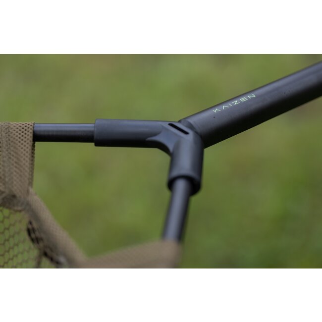 Korda Kaizen Green - Schepnet - 2-delig - 42"