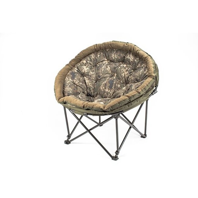 Nash Indulgence Moon Chair | Stoel