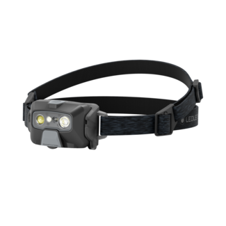 Ledlenser HF6R Core - Hoofdlamp - 800 Lumen