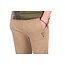 FOX Collection - Korte broek - Lichtbruin - Jogger Shorts - Limited Edition