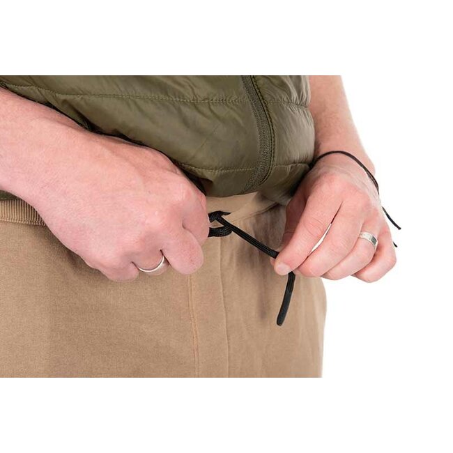 FOX Collection - Korte broek - Lichtbruin - Jogger Shorts - Limited Edition