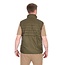 FOX 100 Gilet - Bodywarmer - Olijf Groen - Lichtgewicht - Gevoerd