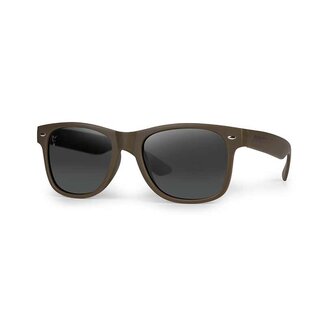 FOX Avius - Khaki Green - Zonnebril - Gepolariseerd
