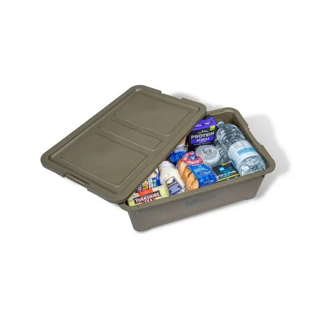 Nash Bank Life Stacker Storage Box