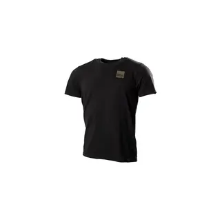 Nash Make it Happen - T Shirt - Box Logo - Zwart - Maat M