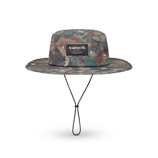 Trakker Techpro Camo - Boonie Hat - Hoed