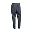Nash Make it Happen - Badge Joggers - Grijs - Warm - Stretchfit - Maat S t/m XXXL