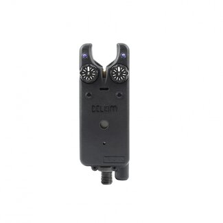 Delkim Txi-D v2 - Digital Bite Alarm - Losse Beetmelder