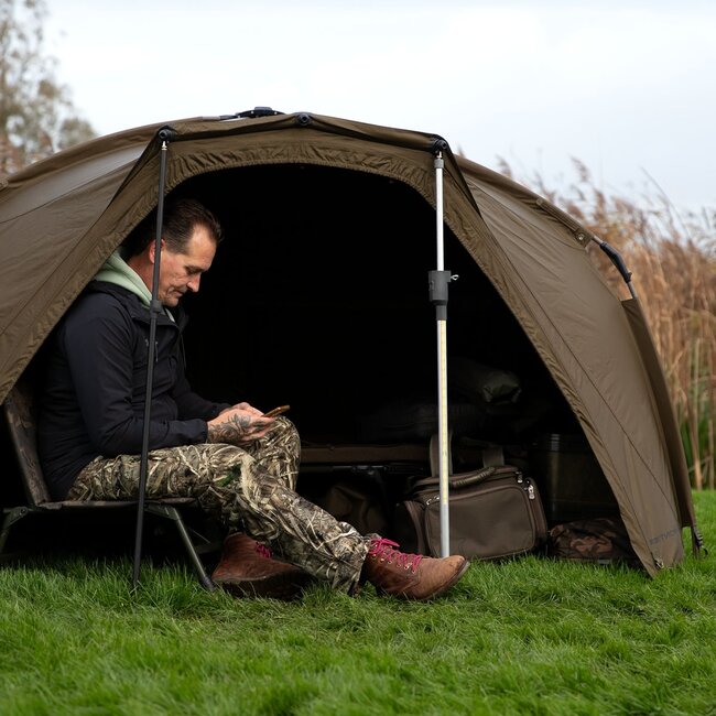 LumiCatch Slimme Verlichting - Powerbank - Appgestuurd - Outdoorproof